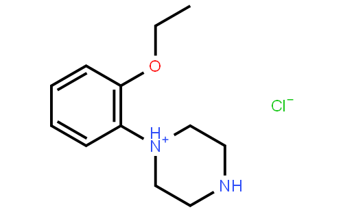 1-(2-ethoxyphenyl)piperazine mono-hydrochloride