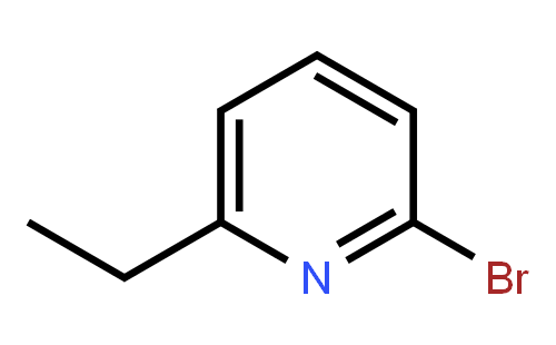 2-Bromo-6-ethylpyridine
