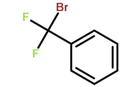 (bromodifluoromethyl)-Benzene