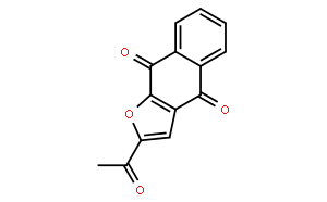 Napabucasin(83280-65-3)