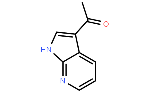 3-Acetyl-7-Azaindole