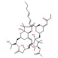 Bryostatin 1(83314-01-6)