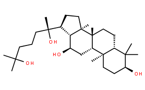 25(R)-羥基原人參二醇