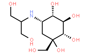α-葡萄糖苷酶抑制剂