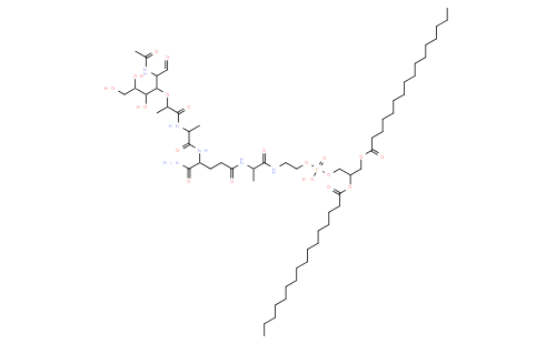 Mifamurtide