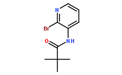 N-(2-溴吡啶-3-基)三甲基乙酰胺