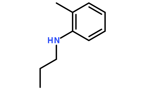 N-Propyl-2-methylbenzenamine