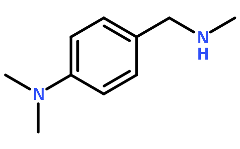 N,N-Dimethyl-4-[(methylamino)methyl]aniline