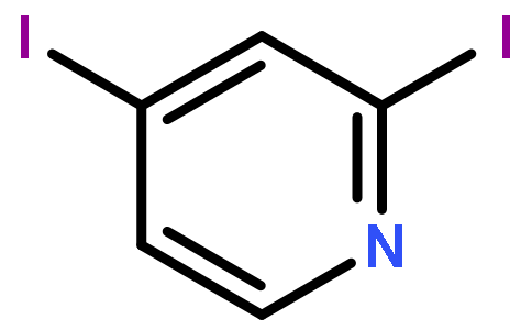 2,4-Diiodopyridine