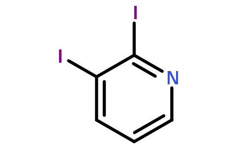 2,3-diiodopyridine