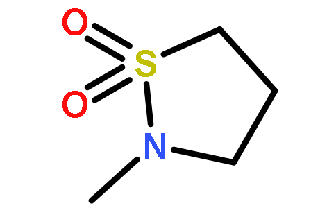 2-Methylisothiazolidine 1,1-dioxide
