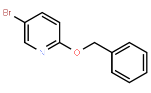 2-苄氧基-5-溴吡啶