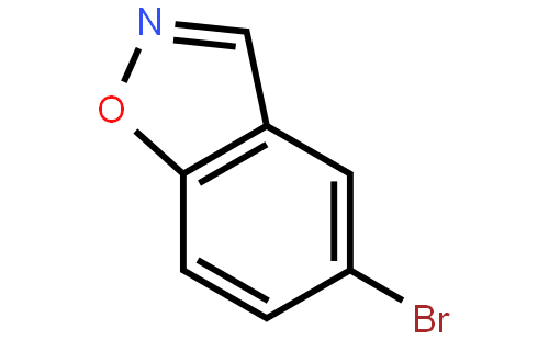 5-Bromobenzo[d]isoxazole