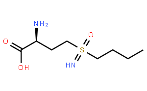 γ-谷氨酰半胱氨酸合成酶的不可逆抑制剂