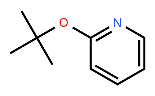 2-(tert-butoxy)pyridine