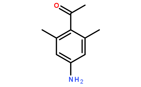 1-(4-Amino-2,6-dimethyl-phenyl)-ethanone