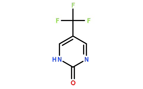 5-(Trifluoromethyl)-2-pyrimidinone