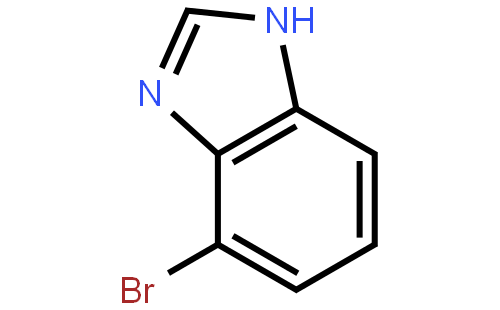 7-bromo-1H-benzo[d]imidazole