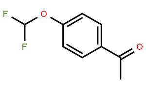 對二氟甲氧基苯乙酮