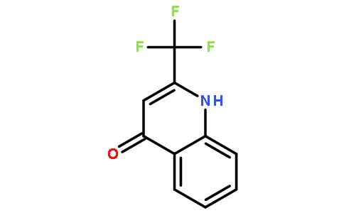 4-HYDROXY-2-(TRIFLUOROMETHYL)QUINOLINE