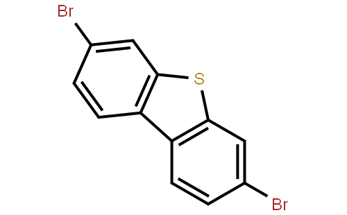 3,7-Dibromodibenzo[b,d]thiophene
