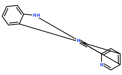 9H-Pyrido[3,4-b]indole-3-carbonitrile