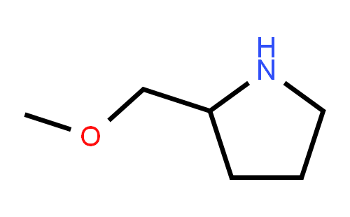 (<i>R</i>)-2-(甲氧甲基)吡咯烷