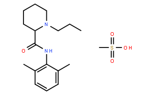 罗哌卡因(标准品)