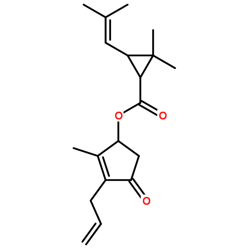 Es-生物烯丙菊酯