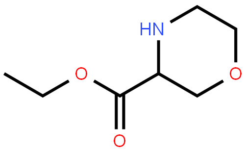 吗啉-3-甲酸乙酯盐酸盐