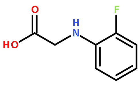 2-(2-Fluorophenyl)glycine