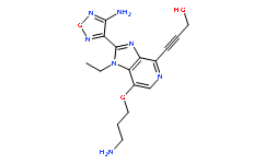 AKT Kinase Inhibitor
