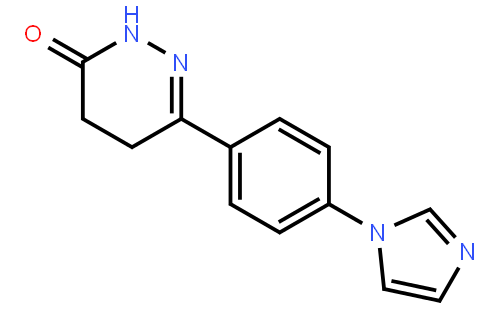 咪苯嗪酮