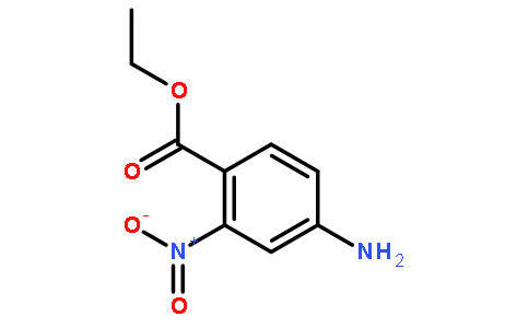 4-Amino-2-Nitro-Benzoic Acid Ethyl Ester