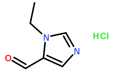 1-Ethyl-1H-imidazole-5-carbaldehyde