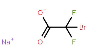 二氟溴乙酸钠