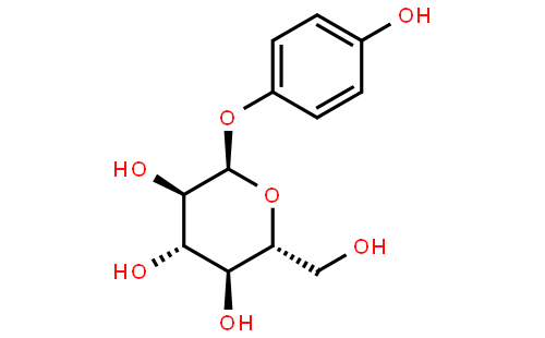 α-熊果苷