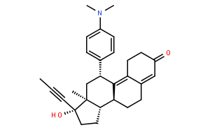 米非司酮（标准品）