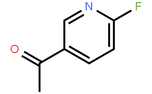 5-Acethyl-2-fluoropyridine