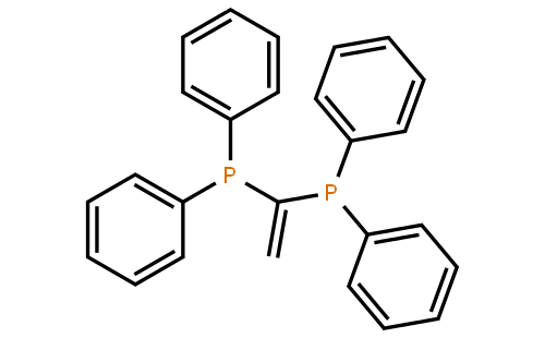1,1-Bis(diphenylphosphino)ethylene