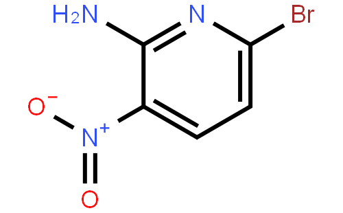 6-Bromo-3-nitropyridin-2-amine