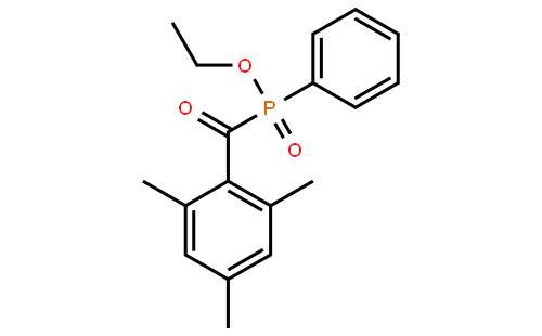 2,4,6-三甲基苯甲酰基苯基膦酸乙酯