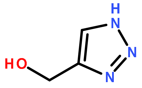 1H-1,2,3-TRIAZOLE-4-METHANOL