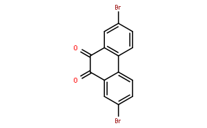 2,7-二溴菲-9,10-二酮