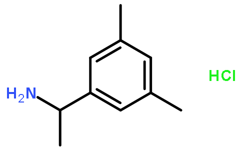 (R)-1-(3,5-Dimethylphenyl)ethanamine hydrochloride