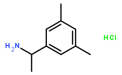 (R)-1-(3,5-二甲基苯基)乙胺盐酸盐