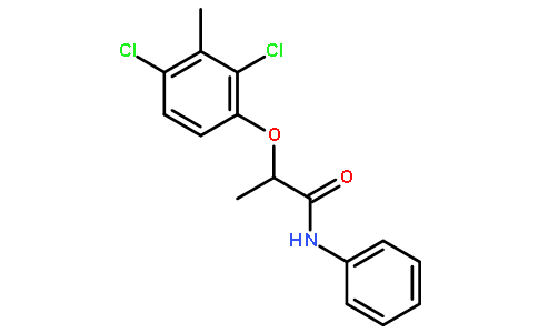 Clomeprop