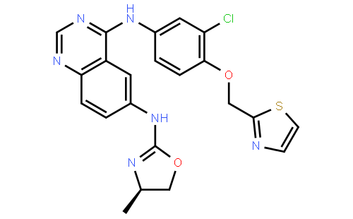 Varlitinib