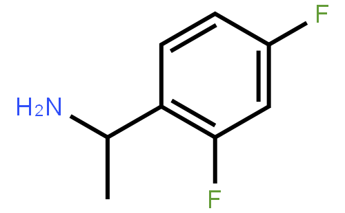 (S)-1-(2,4-Difluorophenyl)ethanamine