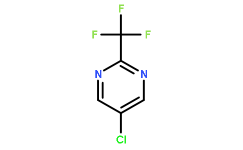 5-Chloro-2-trifluoromethyl-pyrimidine